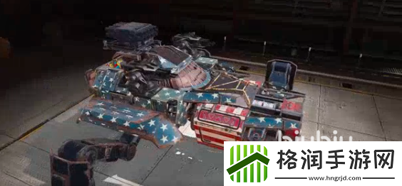 创世战车保险杠作用介绍