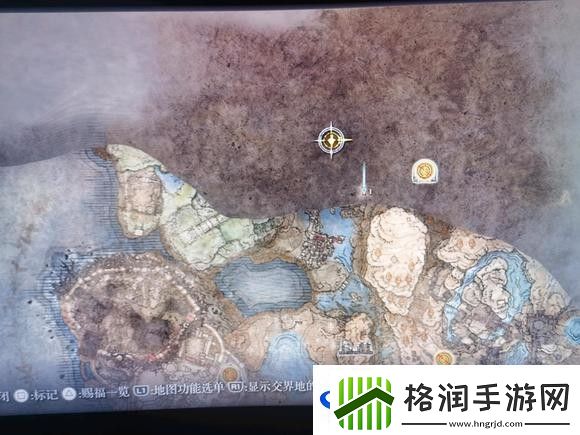 艾尔登法环dlc死骑士的打法