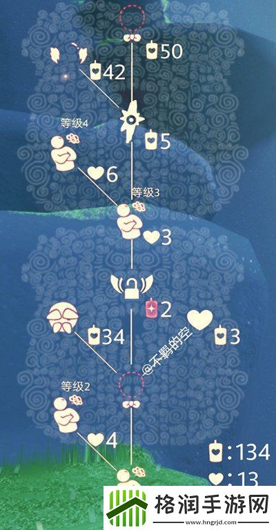 光遇点头先祖在什么地方