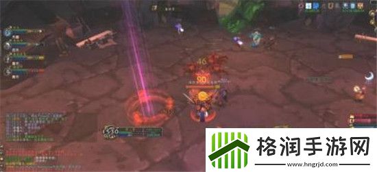 魔兽世界纳鲁的试炼任务如何做