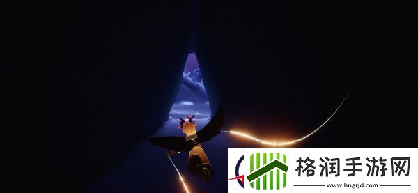 光遇星光沙漠观赏彩虹任务攻略