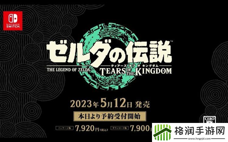 塞尔达传说王国之泪组合有哪些