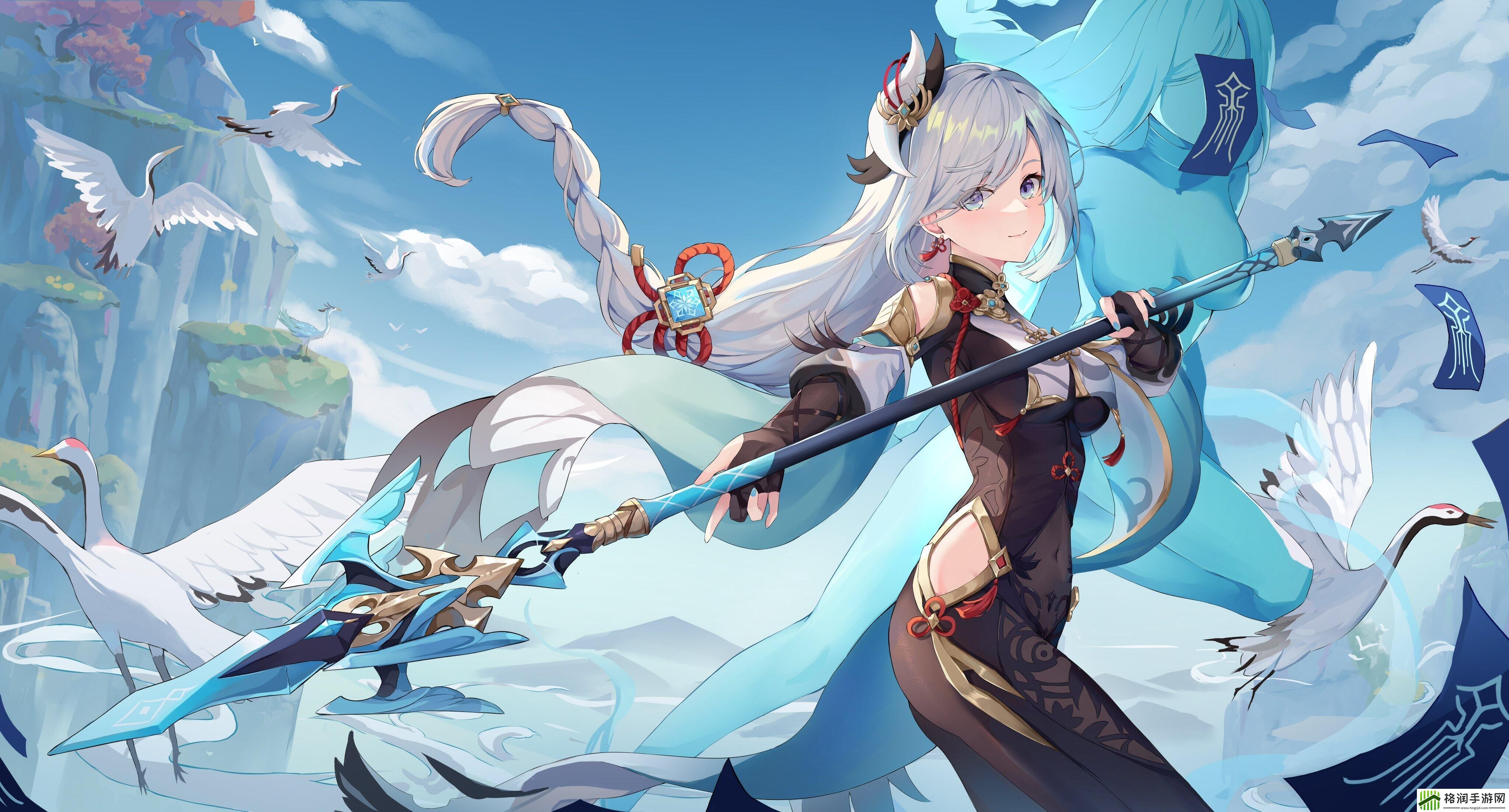 原神海祗之心怎么解封