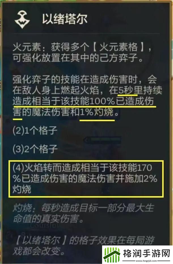 云顶之弈s9.5以绪卡尔玛阵容推荐