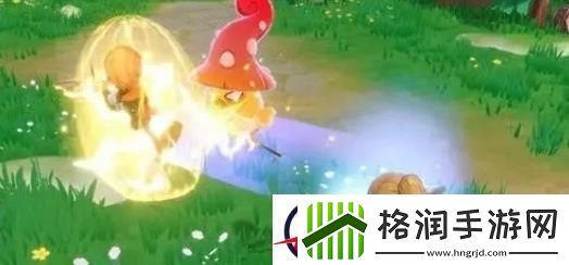 出发吧麦芬职业选哪个