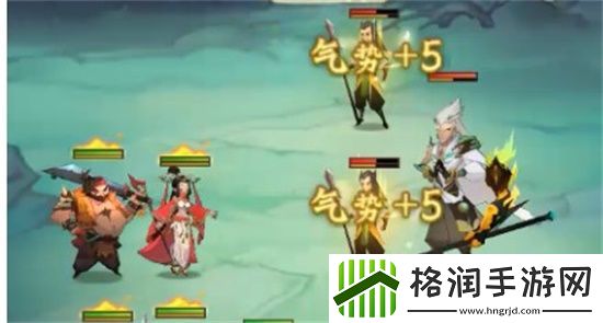 神仙道3最强阵容是什么