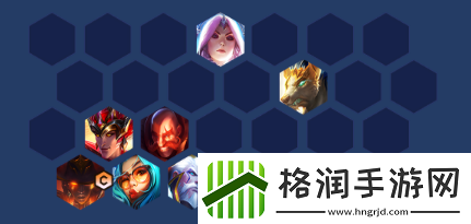 金铲铲之战s7.5护卫炮手怎么玩