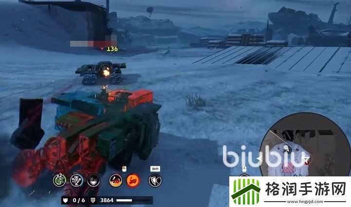 创世战车路西法怎么样