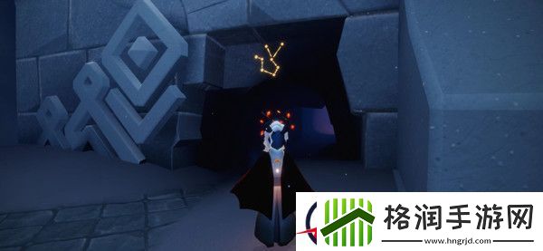 光遇星光沙漠观赏彩虹任务攻略