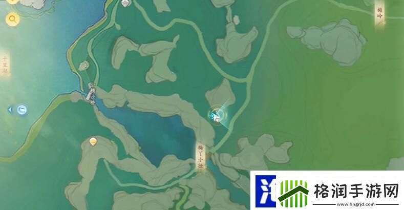 射雕画舫长明灯获取攻略