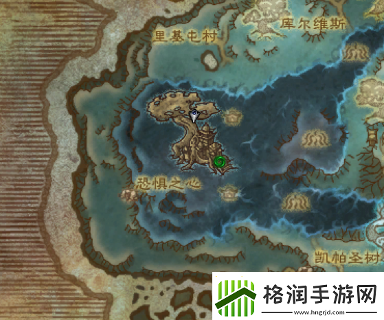 潘达利亚烟火在哪学