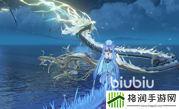 鸣潮1.2版本前瞻