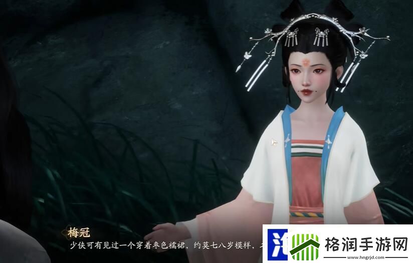 射雕画舫长明灯获取攻略