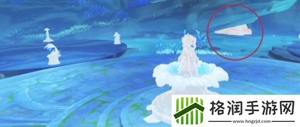 原神海祗之心怎么解封