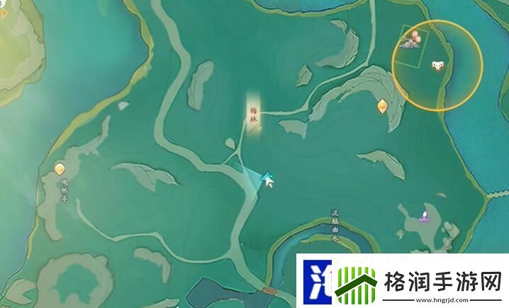 射雕画舫长明灯获取攻略