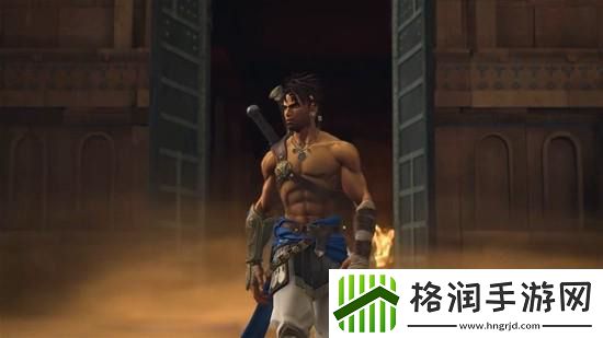 波斯王子失落的王冠护符怎么搭配好