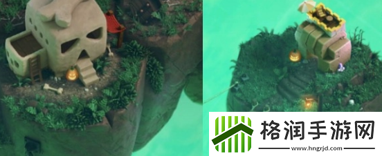 部落冲突惊魂场景值得购买吗