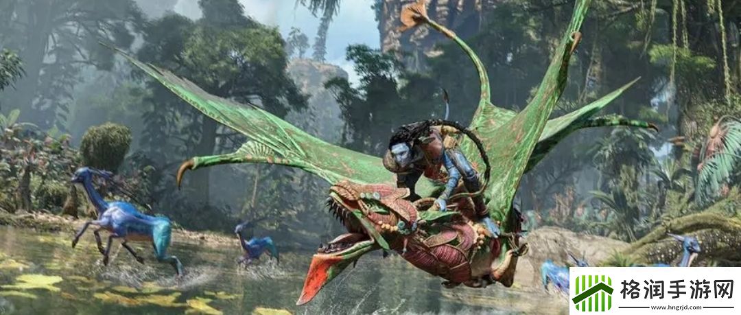 阿凡达潘多拉边境各版本价格介绍