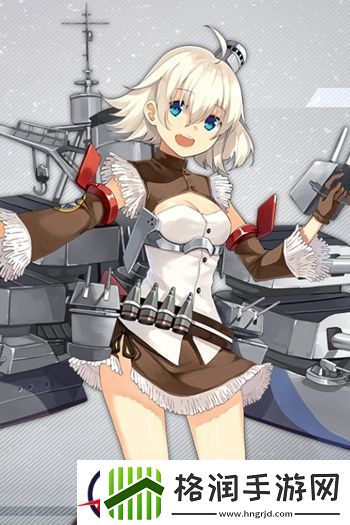 碧蓝航线俄克拉荷马怎么样