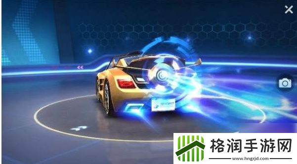 跑跑卡丁车手游车牌如何获得