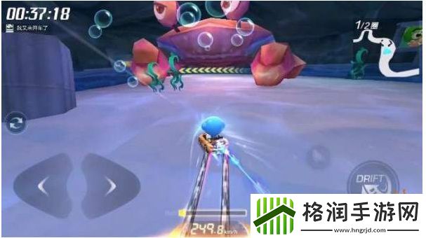 跑跑卡丁车手游车牌如何获得