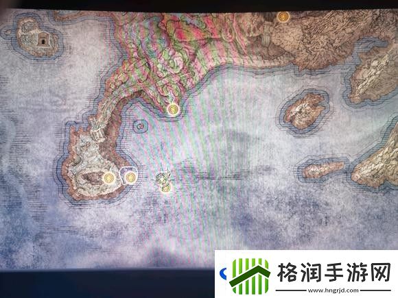 艾尔登法环dlc托莉娜暗剑的获得方法