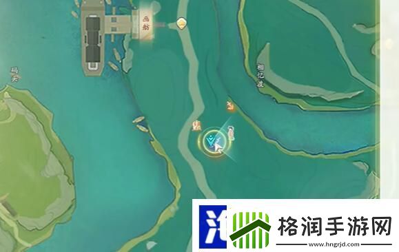 射雕画舫长明灯获取攻略