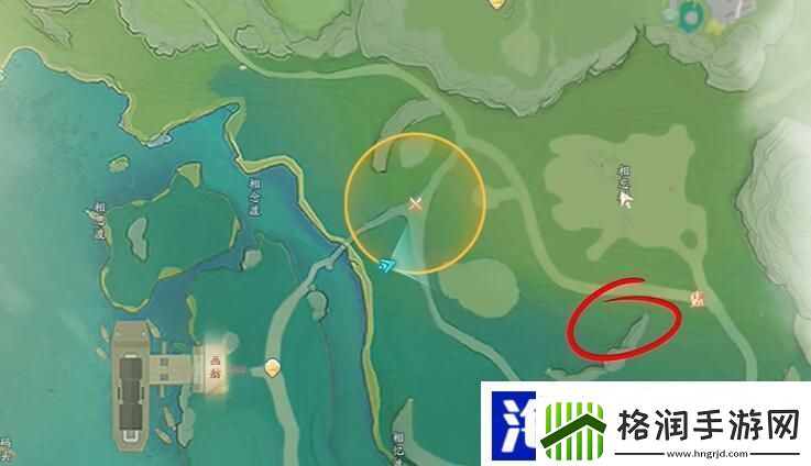 射雕画舫长明灯获取攻略