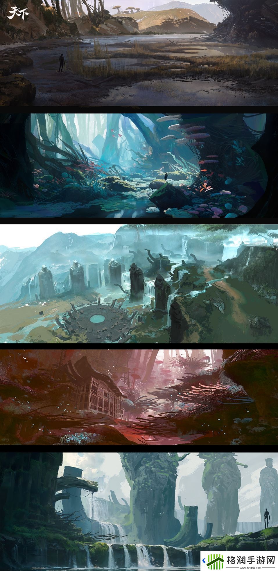 年中资料片【玄海寂途】即将上线！新地图、新门派等海量内容邀你共庆周年~