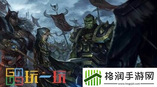 魔兽世界正式服冰DK天赋加点