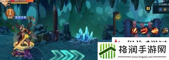 动物大联盟魔剑在哪里爆