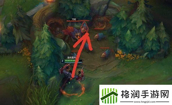 英雄联盟梦魇叫什么名字