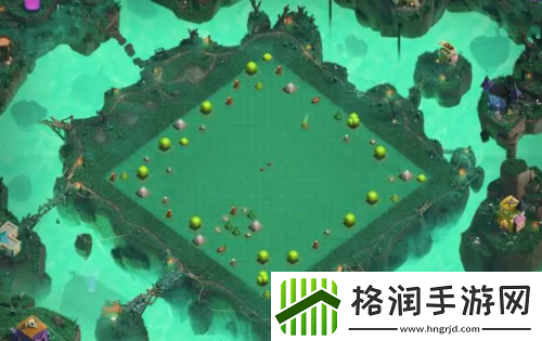 部落冲突惊魂场景值得购买吗