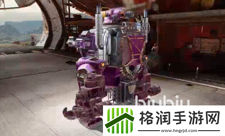 创世战车保险杠作用介绍