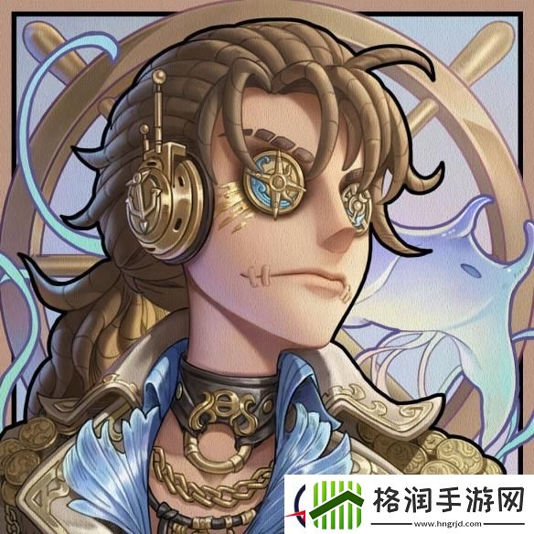 第五人格32赛季精华2宝箱奖励有什么