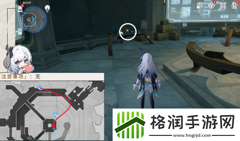 崩坏星穹铁道人有五名逃犯有三成就怎么做