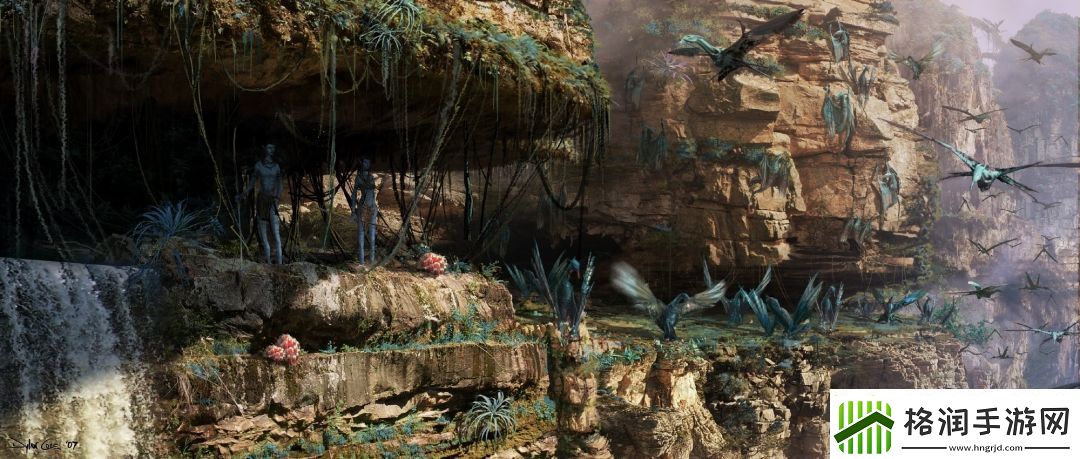 阿凡达潘多拉边境各版本价格介绍