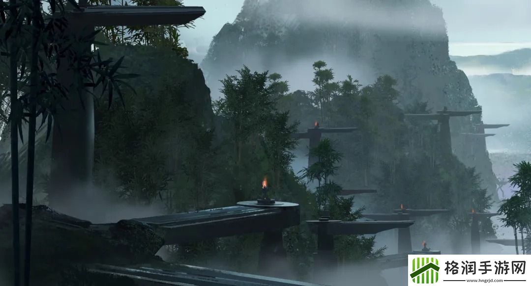 王者荣耀三分之地蜀国益城什么样