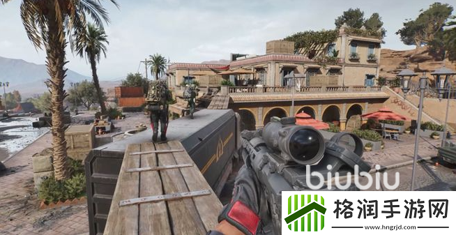 三角洲行动手游护甲与血量机制解析