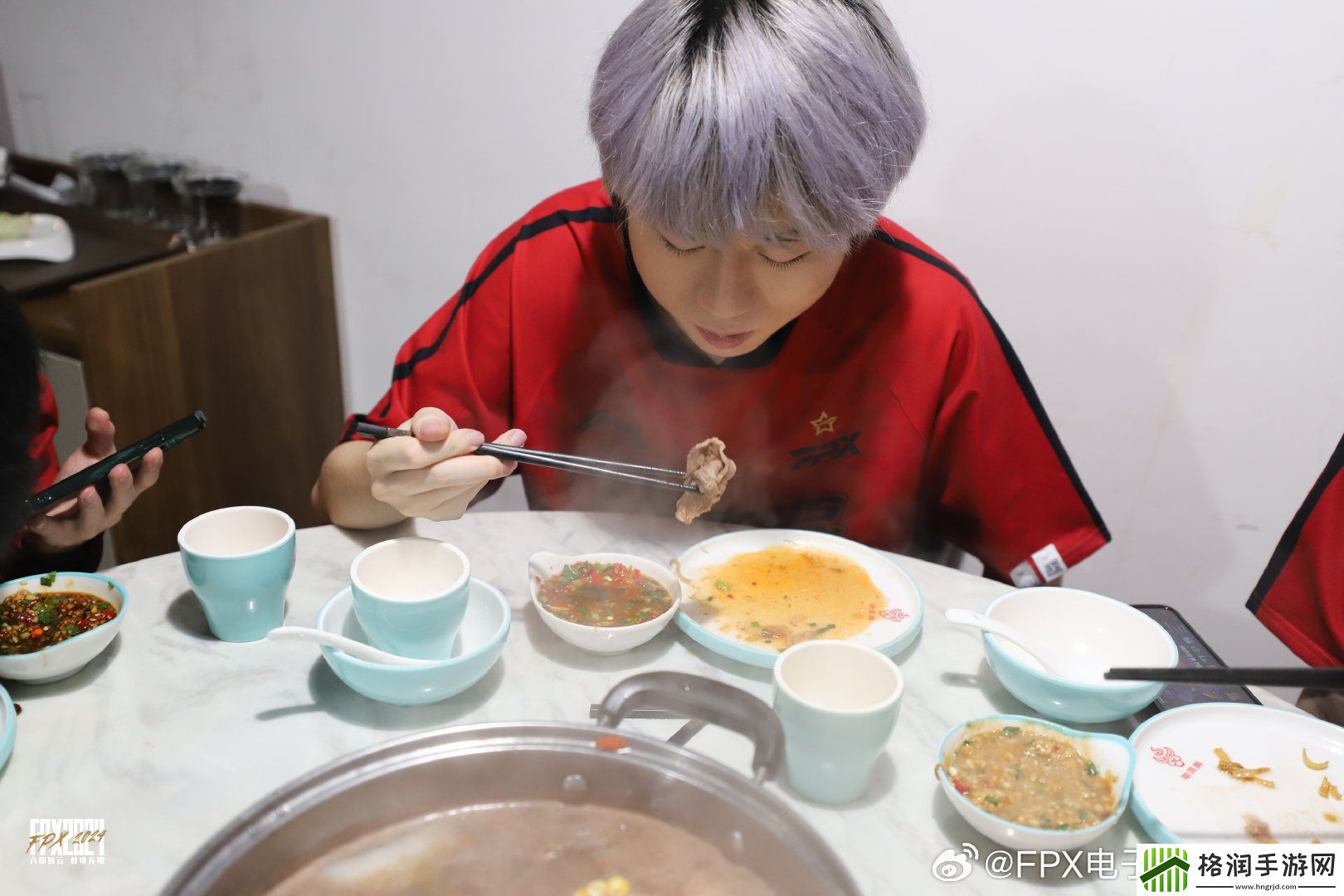 FPX赛后群访milkyway是教练组愿意给我机会