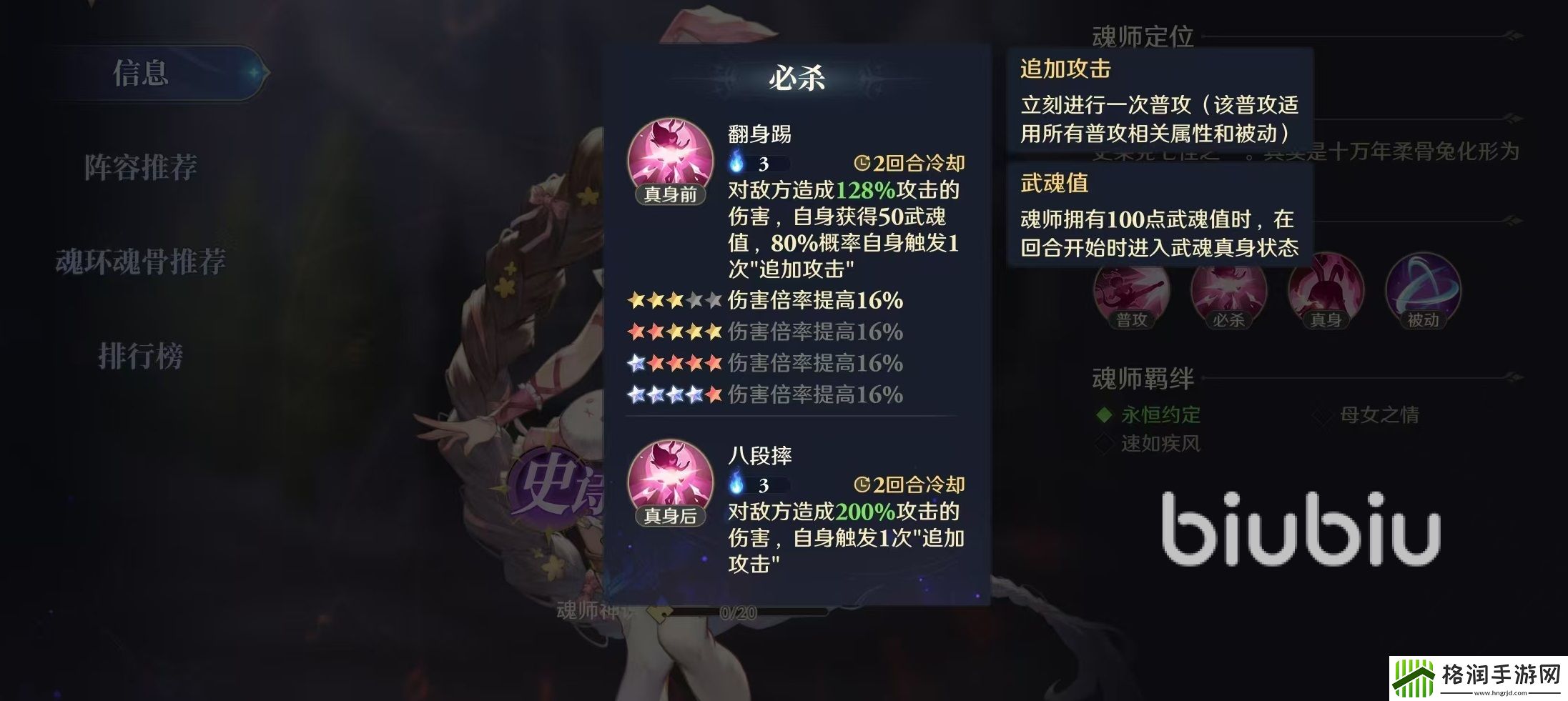 斗罗大陆逆转时空少年小舞怎么样