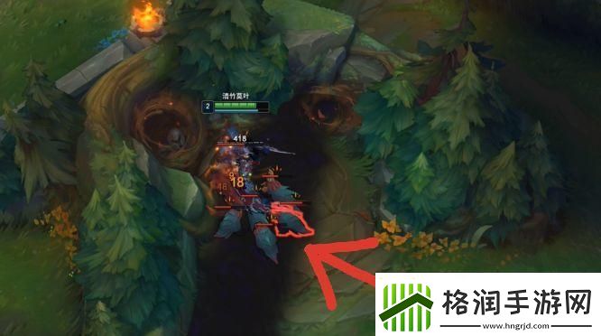 英雄联盟梦魇叫什么名字