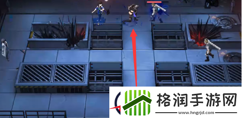 无期迷途疑凶追影恩菲尔攻略