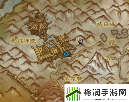 潘达利亚烟火在哪学