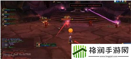 魔兽世界纳鲁的试炼任务如何做