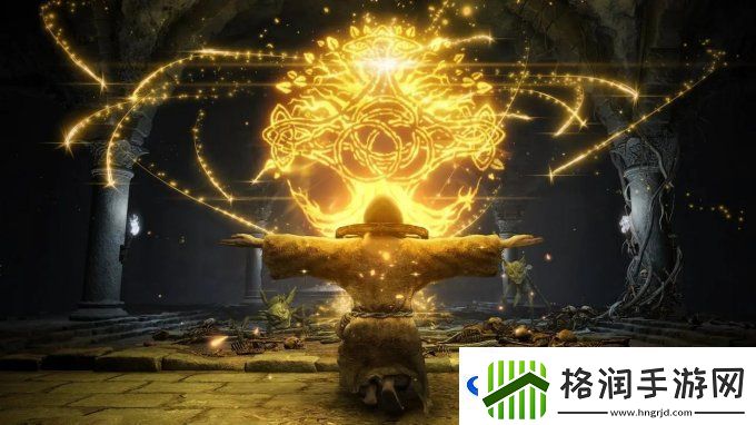 艾尔登法环总监宫崎英高