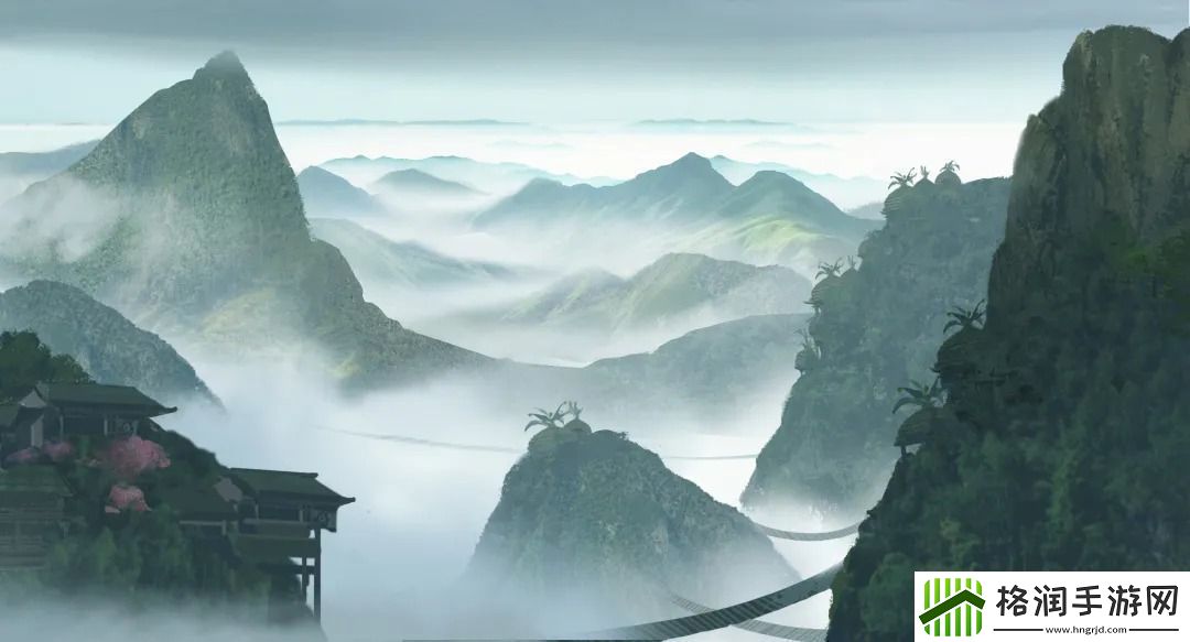 王者荣耀三分之地蜀国益城什么样