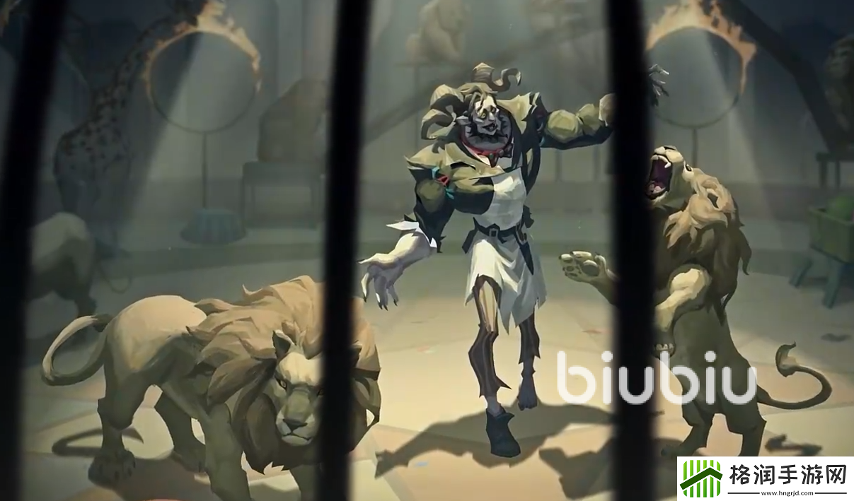 第五人格跛脚羊技能是什么