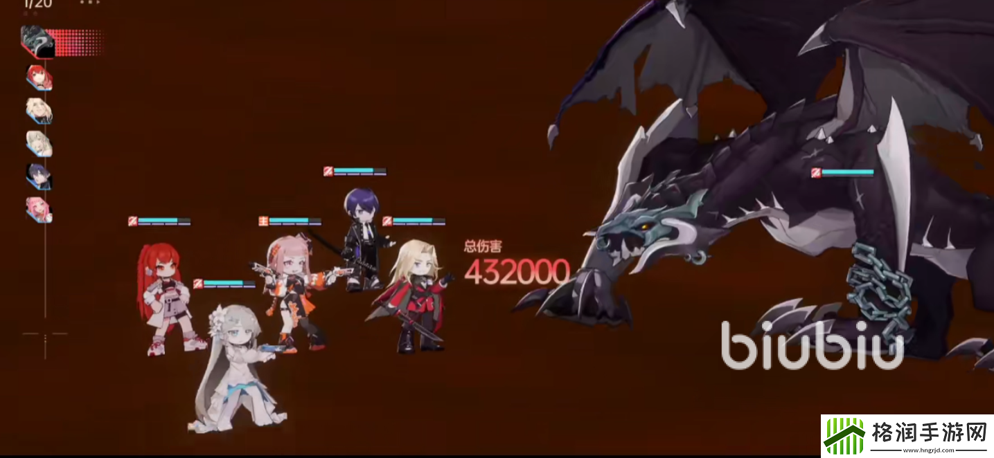 龙族卡塞尔之门零角色攻略