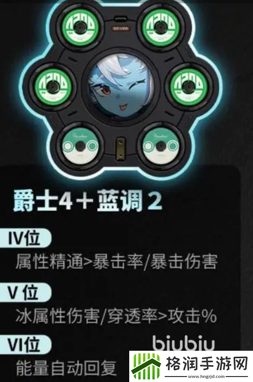 绝区零苍角怎么培养